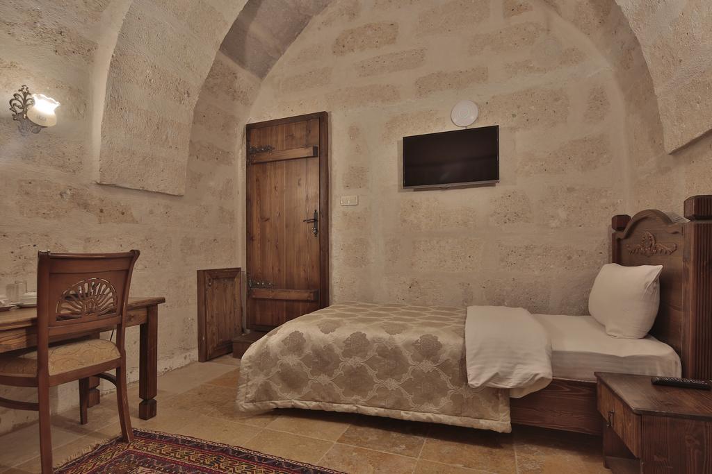 My Cave La Maison Du Reve Uchisar Exterior photo