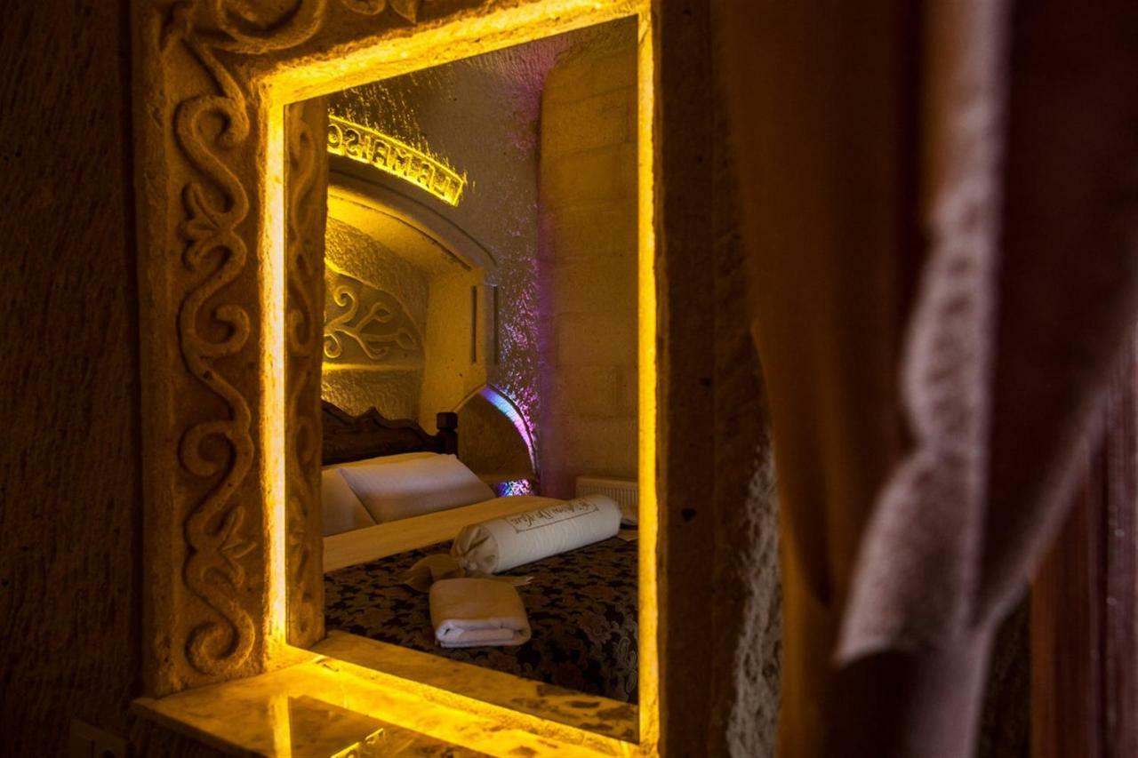 My Cave La Maison Du Reve Uchisar Exterior photo